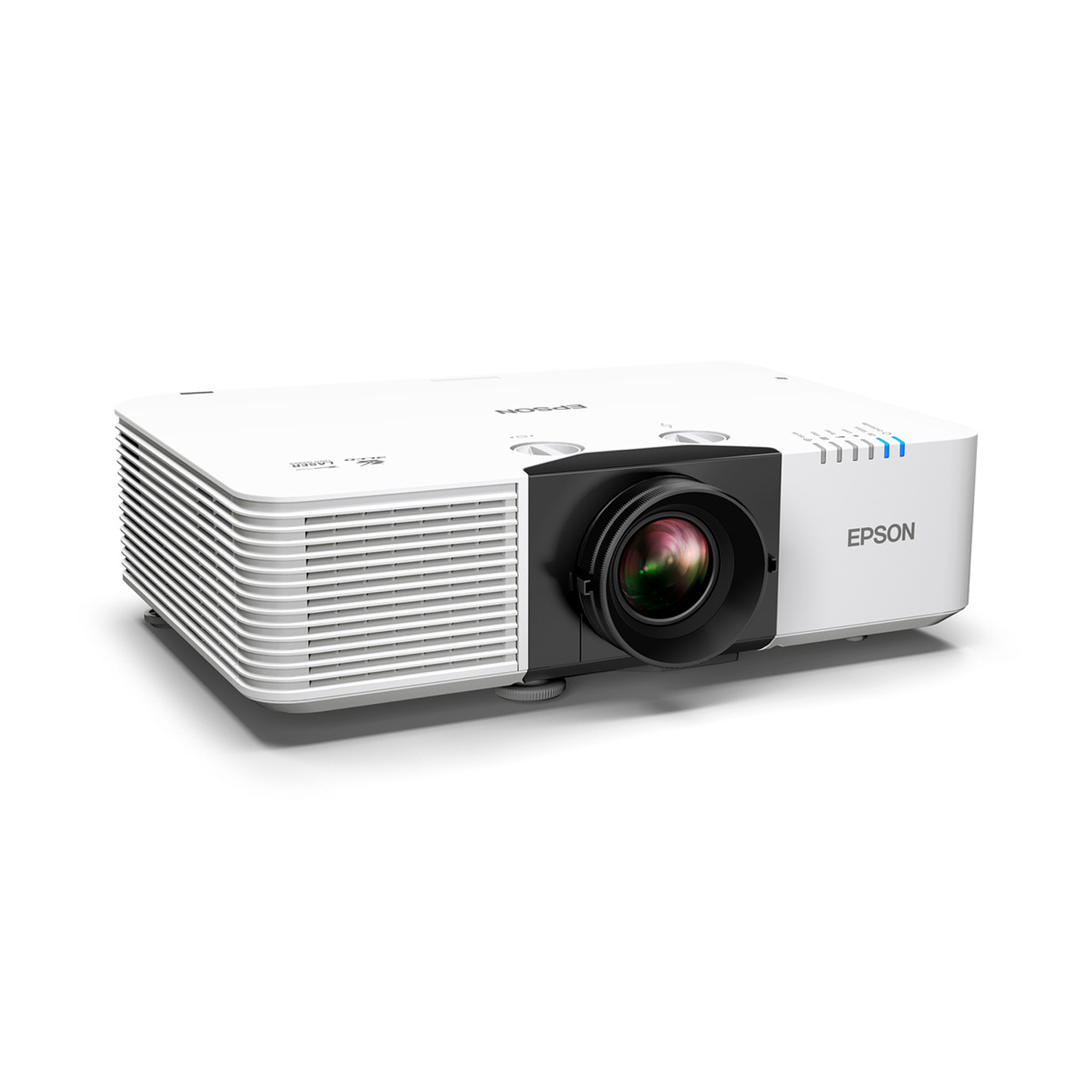 Epson V11HB28021 PowerLite L790U Proyector Láser WUXGA 7300 Lúmenes, HDMI/HDBaseT, LAN, Wi-Fi 3