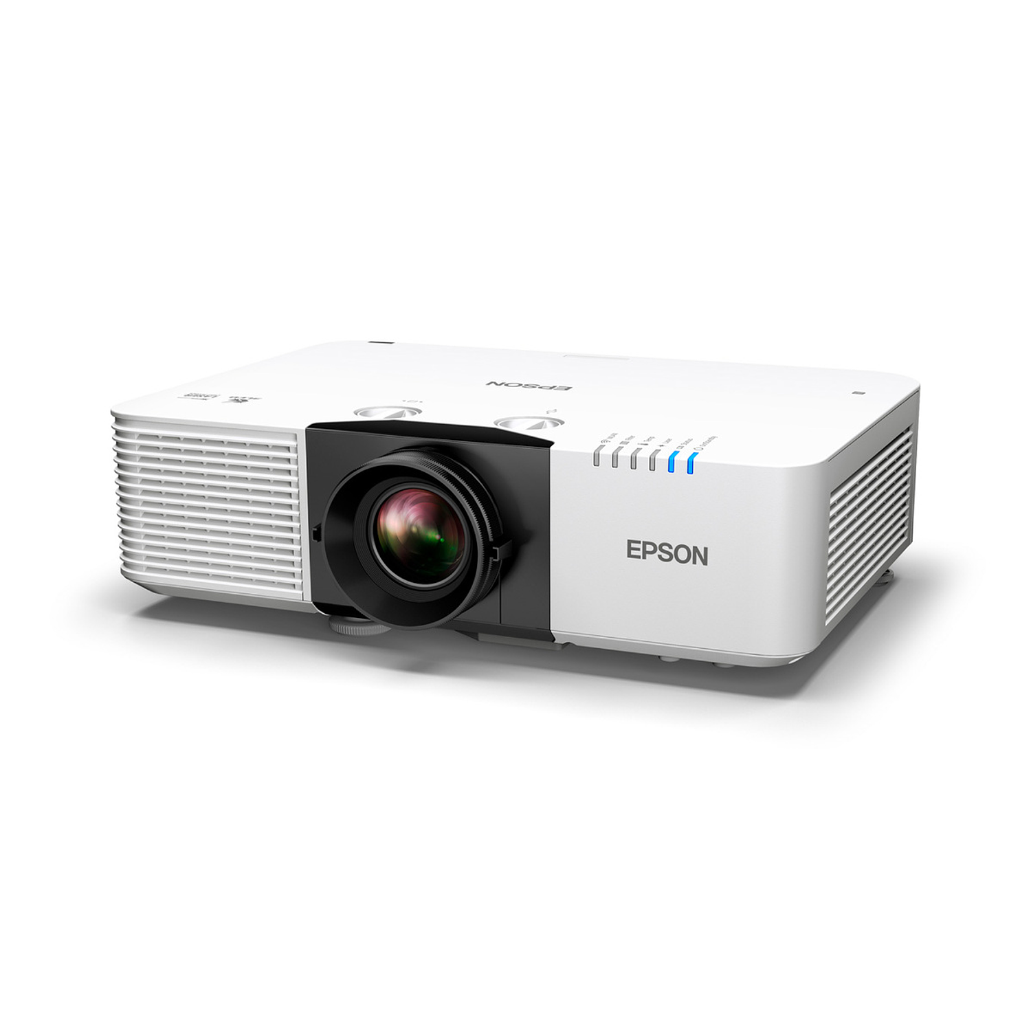 Epson V11HB28021 PowerLite L790U Proyector Láser WUXGA 7300 Lúmenes, HDMI/HDBaseT, LAN, Wi-Fi 4