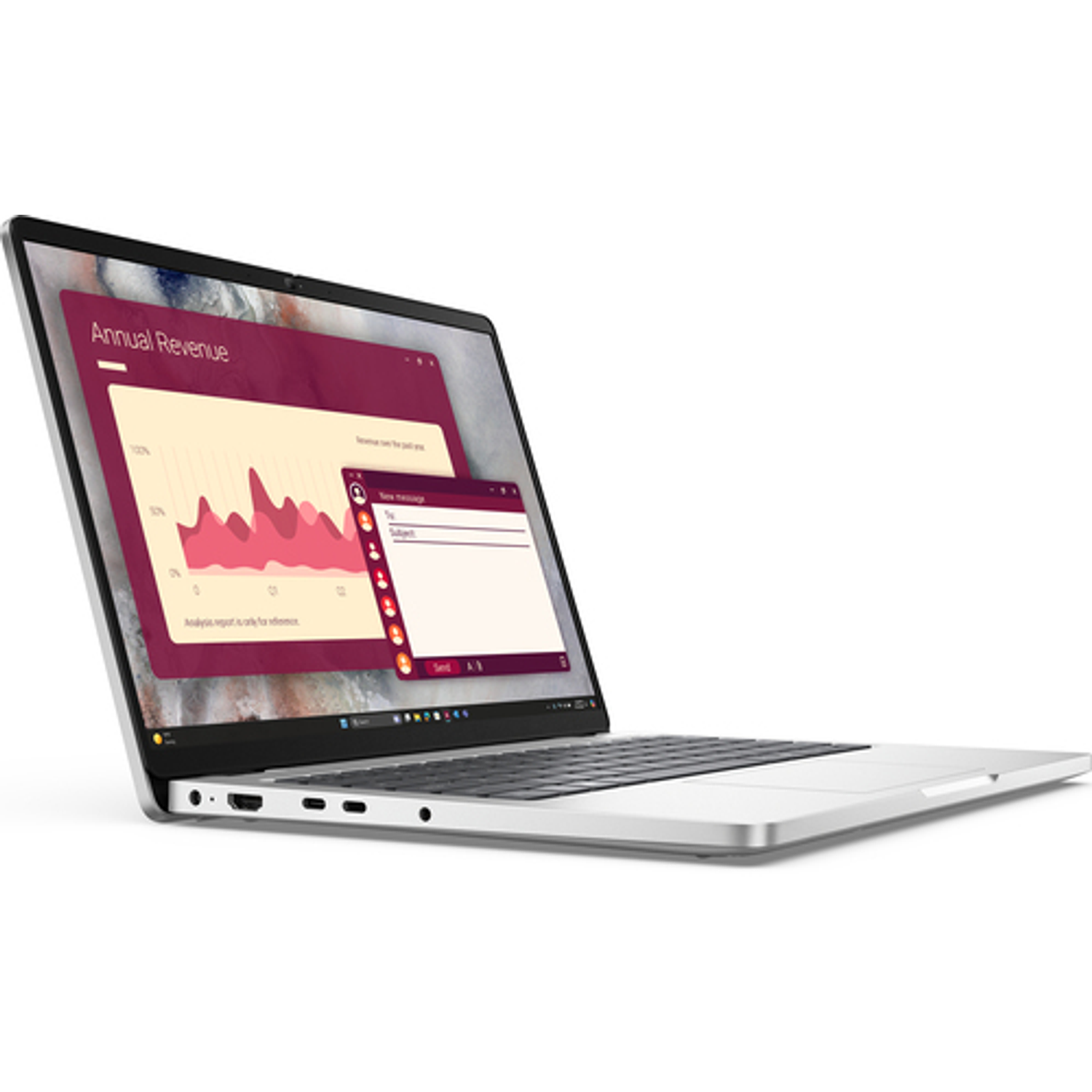 Dell Pro 14 Notebook 14