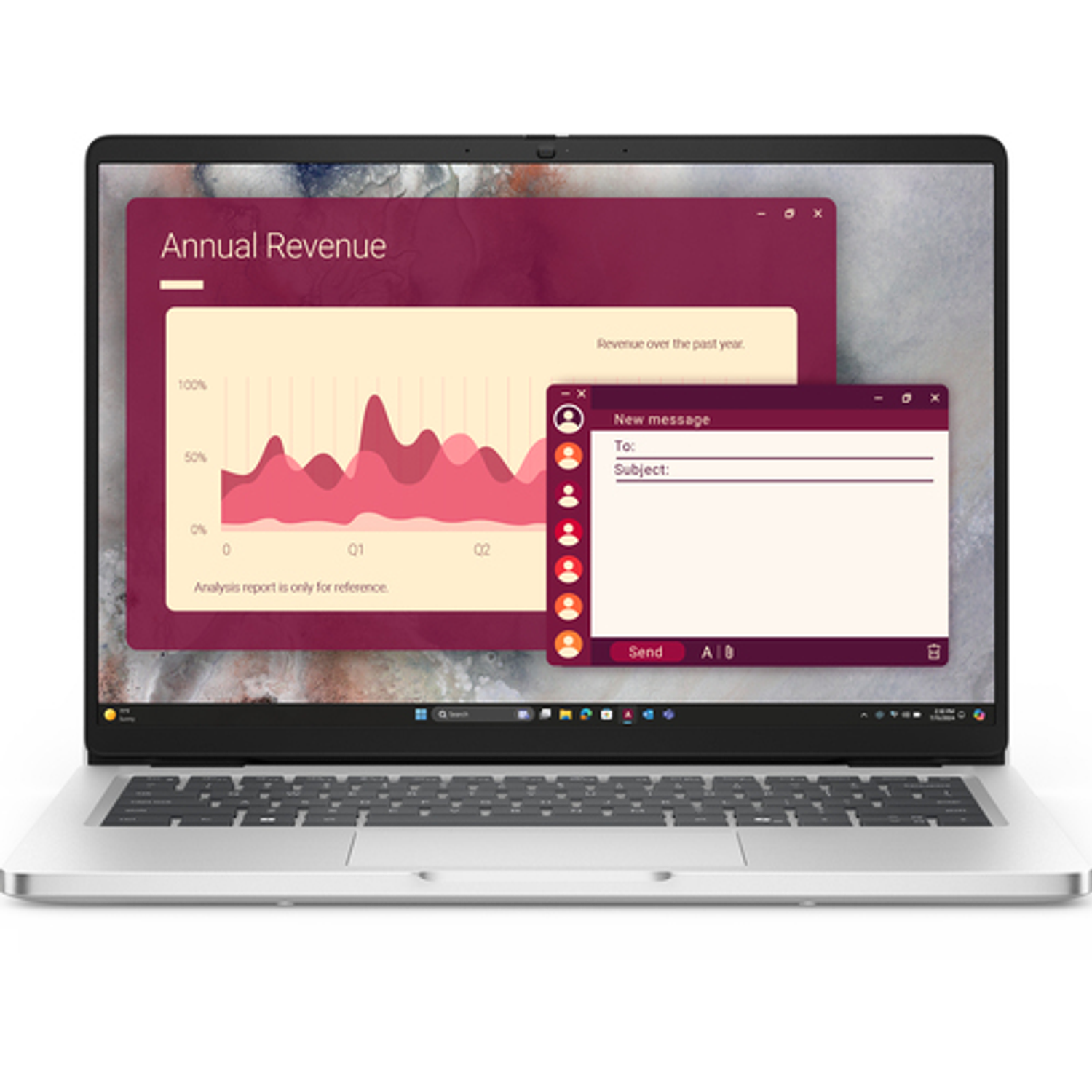 Dell Pro 14 Notebook 14