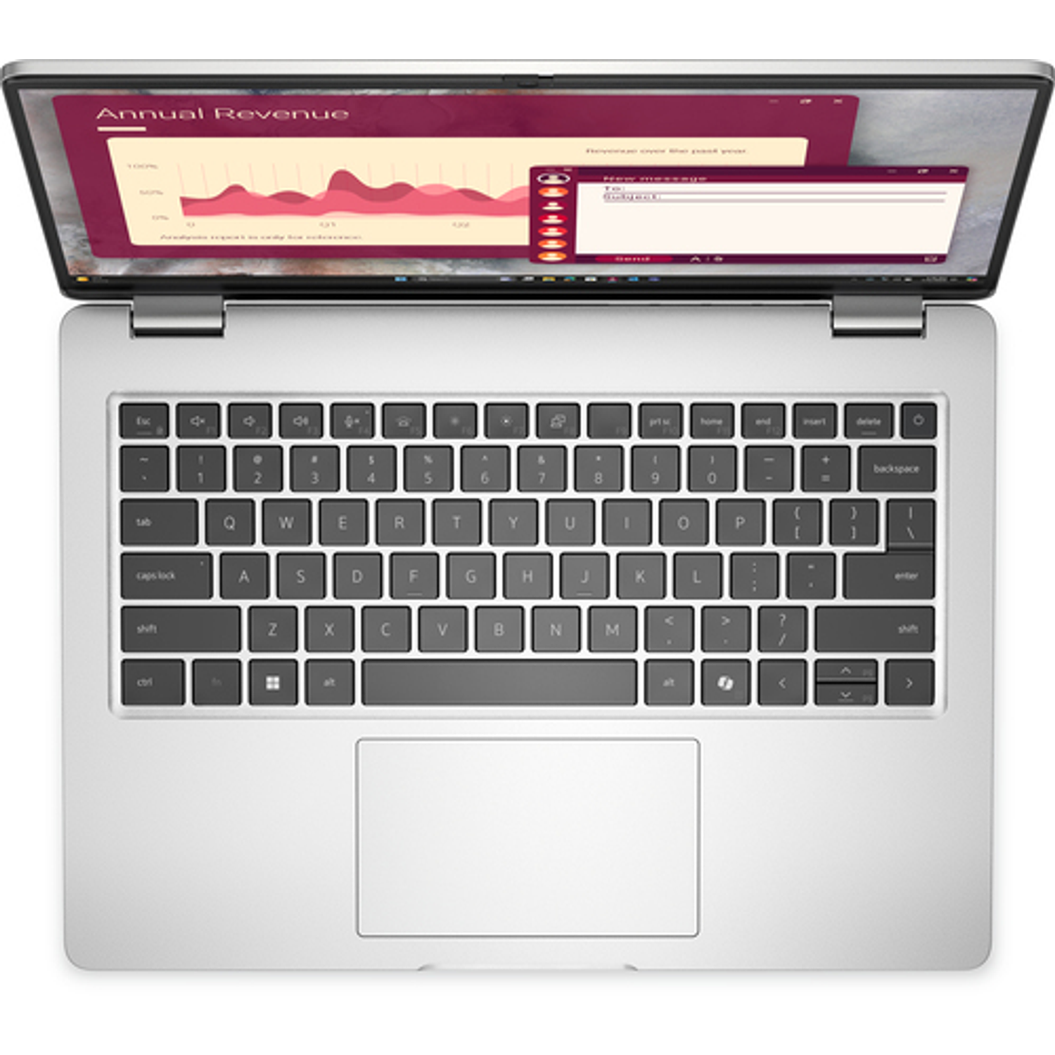 Dell Pro 14 Notebook 14