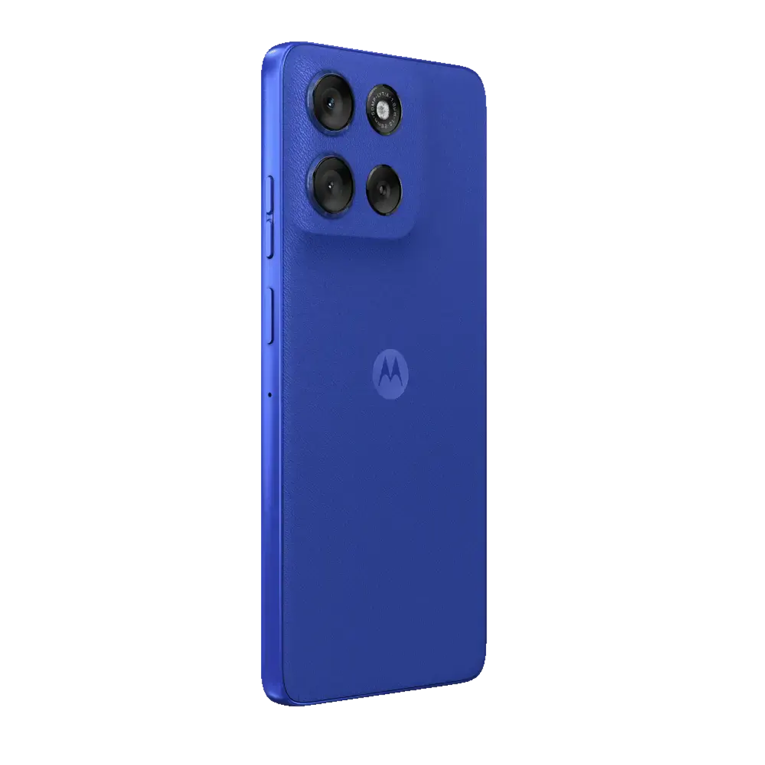 Motorola Moto G56 5G Smartphone, 8GB RAM, 256GB, Android 15, Color Azul 5
