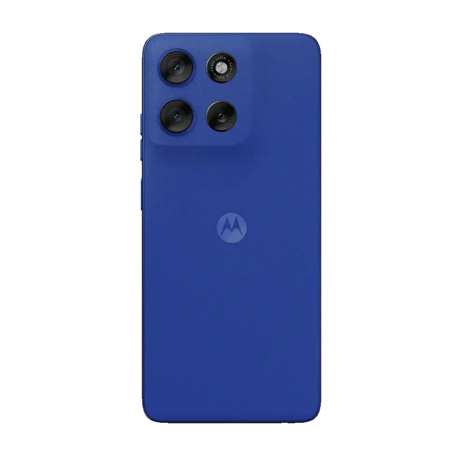 Motorola Moto G56 5G Smartphone, 8GB RAM, 256GB, Android 15, Color Azul 6