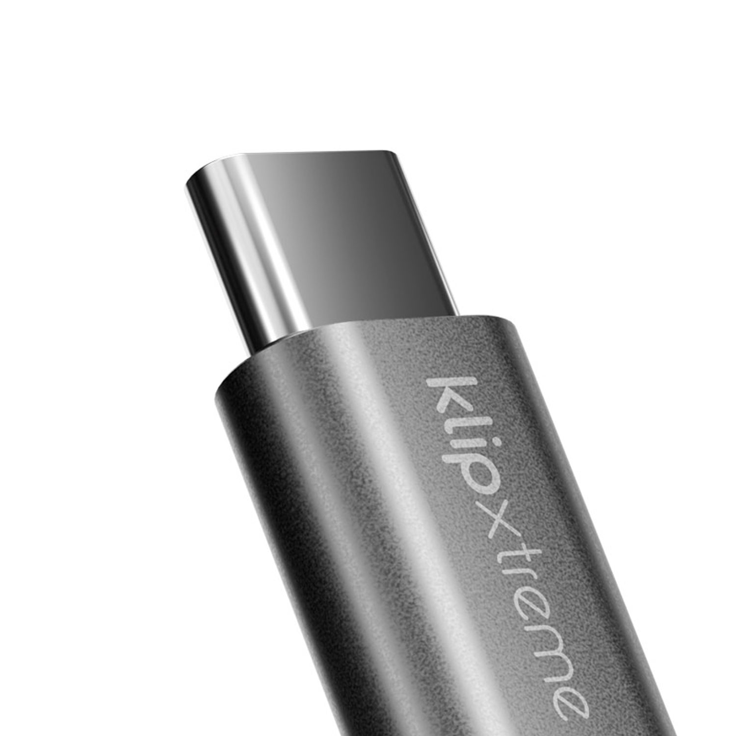 Klip Xtreme KAC-850-6FT USB4 Gen 2 Cable USB-C 24 Pin, 1,8 m, Negro, 240W, 40Gbps, Carga Rápida, Trenzado 3