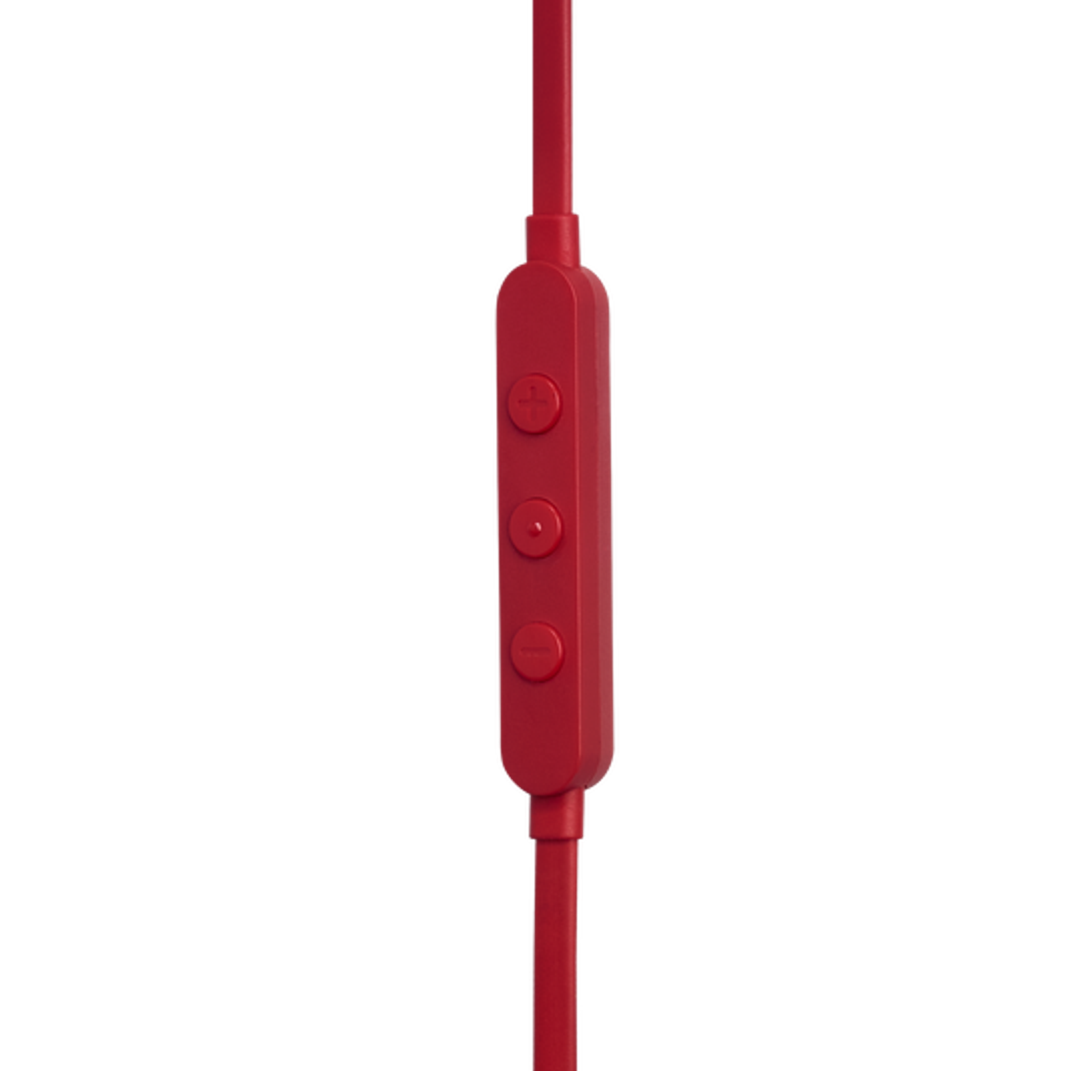 JBL Tune 310C Audifonos con Cable USB-C, In-Ear, Color Rojo 5