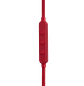 JBL Tune 310C Audifonos con Cable USB-C, In-Ear, Color Rojo - Miniatura 5