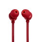 JBL Tune 310C Audifonos con Cable USB-C, In-Ear, Color Rojo - Miniatura 4
