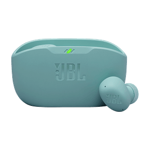 JBL Wave Buds 2 Audifonos True Wireless, Bluetooth 5.3, Color Azul