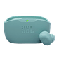 JBL Wave Buds 2 Audifonos True Wireless, Bluetooth 5.3, Color Azul - Miniatura 1
