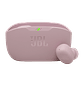 JBL Wave Buds 2 Audifonos True Wireless, Bluetooth 5.3, Color Rosa - Miniatura 1