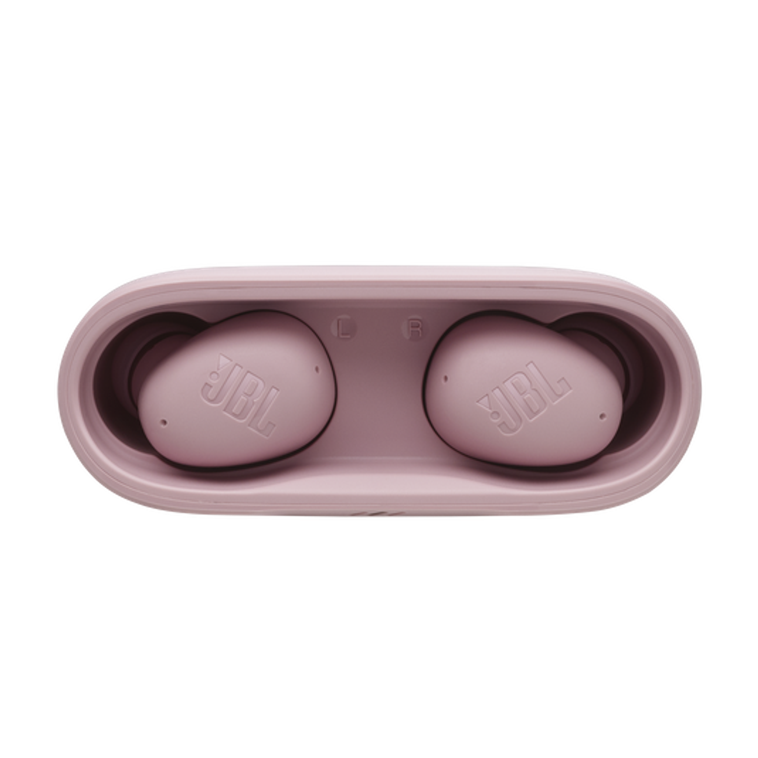 JBL Wave Buds 2 Audifonos True Wireless, Bluetooth 5.3, Color Rosa 5