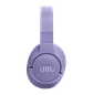 JBL Tune 720BT Audifonos Inalámbricos Over-Ear, Bluetooth 5.3, Púrpura - Miniatura 2