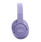 JBL Tune 720BT Audifonos Inalámbricos Over-Ear, Bluetooth 5.3, Púrpura - Miniatura 3