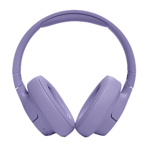 JBL Tune 720BT Audifonos Inalámbricos Over-Ear, Bluetooth 5.3, Púrpura