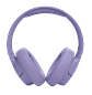 JBL Tune 720BT Audifonos Inalámbricos Over-Ear, Bluetooth 5.3, Púrpura - Miniatura 1