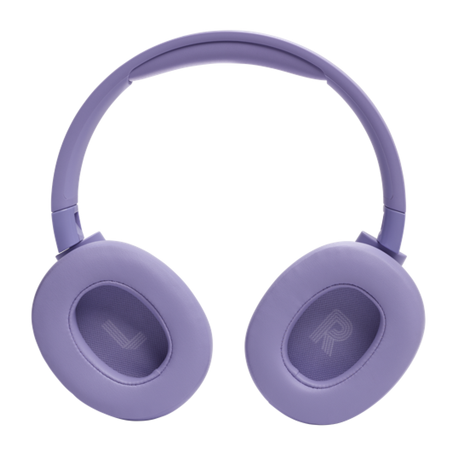 JBL Tune 720BT Audifonos Inalámbricos Over-Ear, Bluetooth 5.3, Púrpura 5