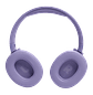 JBL Tune 720BT Audifonos Inalámbricos Over-Ear, Bluetooth 5.3, Púrpura - Miniatura 5