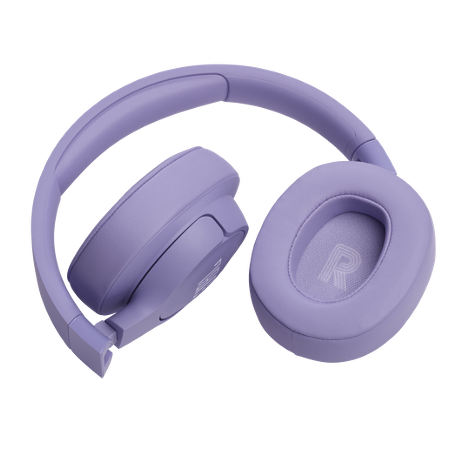 JBL Tune 720BT Audifonos Inalámbricos Over-Ear, Bluetooth 5.3, Púrpura 8