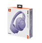 JBL Tune 720BT Audifonos Inalámbricos Over-Ear, Bluetooth 5.3, Púrpura - Miniatura 9