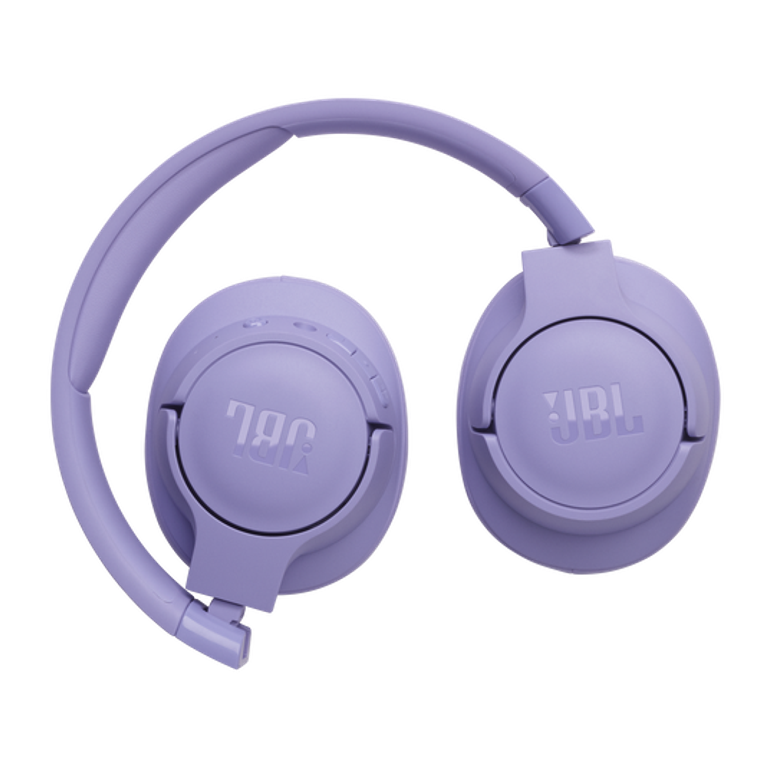 JBL Tune 720BT Audifonos Inalámbricos Over-Ear, Bluetooth 5.3, Púrpura 4