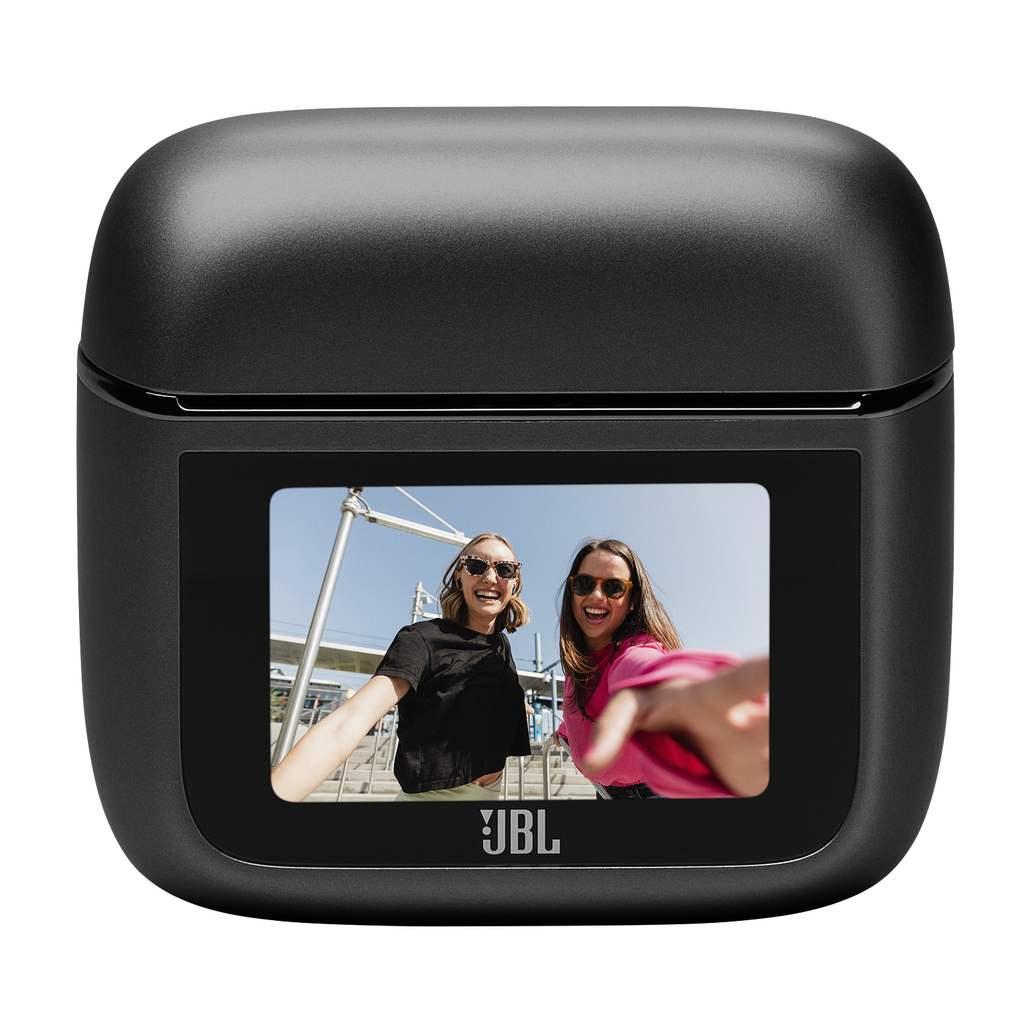 JBL Tour Pro 3 Audifonos True Wireless, Cancelación de Ruido, Bluetooth 5.3, Negro 4