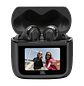 JBL Tour Pro 3 Audifonos True Wireless, Cancelación de Ruido, Bluetooth 5.3, Negro - Miniatura 8