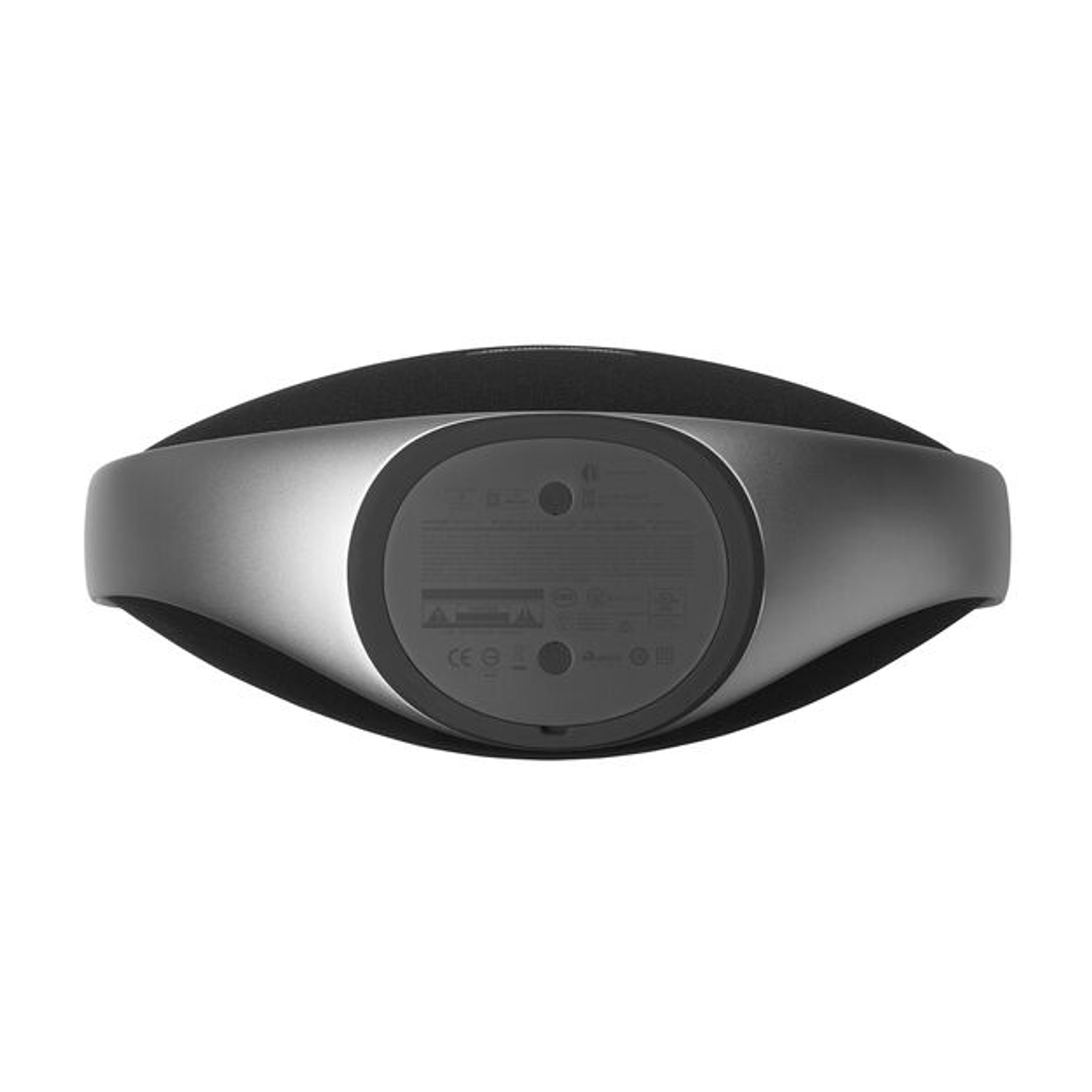 Harman Kardon Onyx Studio 9, Parlante Bluetooth Portátil, Sonido Premium, Negro 7