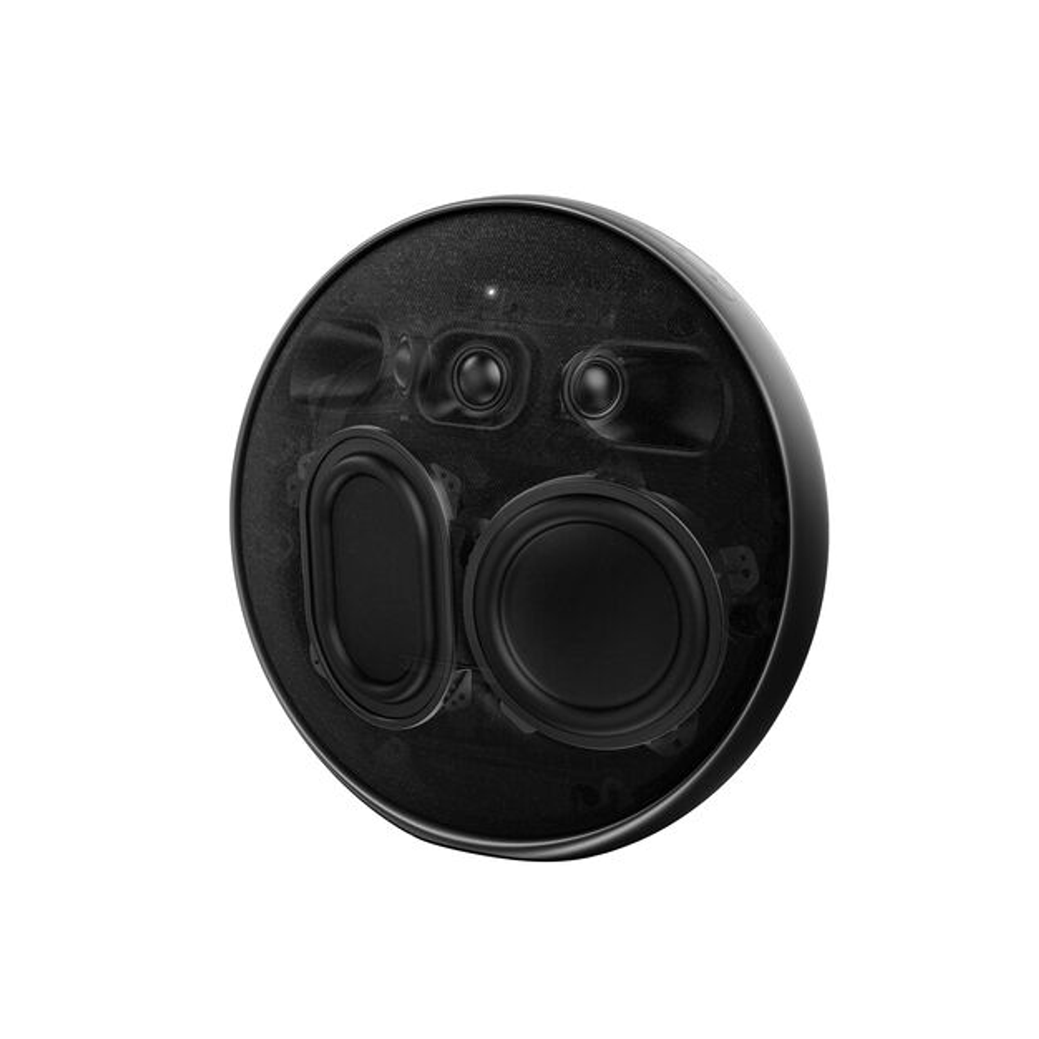 Harman Kardon Onyx Studio 9, Parlante Bluetooth Portátil, Sonido Premium, Negro 9