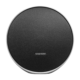 Harman Kardon Onyx Studio 9, Parlante Bluetooth Portátil, Sonido Premium, Negro