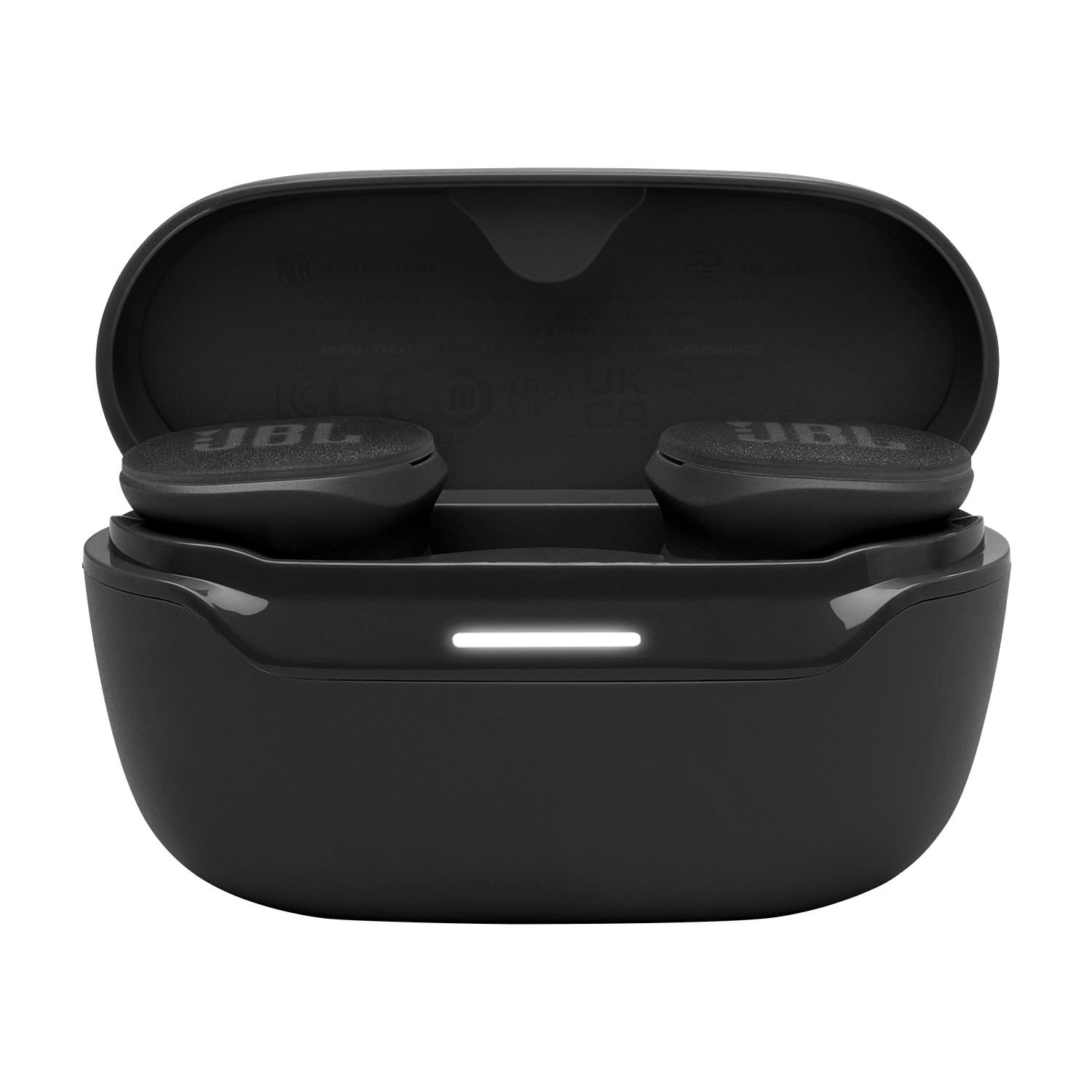 JBL Endurance Race 2 Audifonos Inalámbricos True Wireless con ANC, IP68, Negro 9