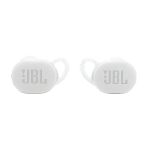 JBL Endurance Race 2 Audifonos Inalámbricos True Wireless con ANC, IP68, Blanco