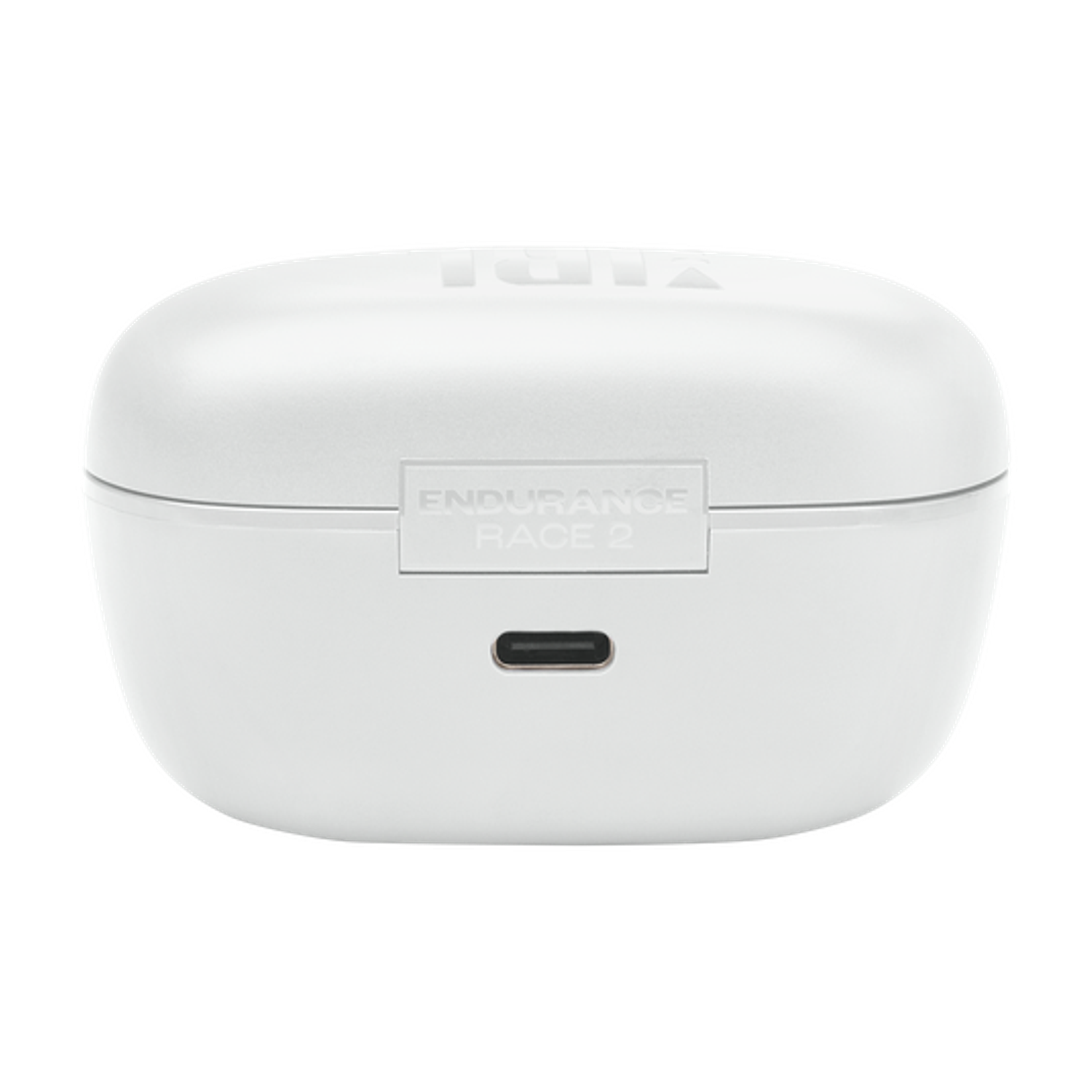 JBL Endurance Race 2 Audifonos Inalámbricos True Wireless con ANC, IP68, Blanco 6