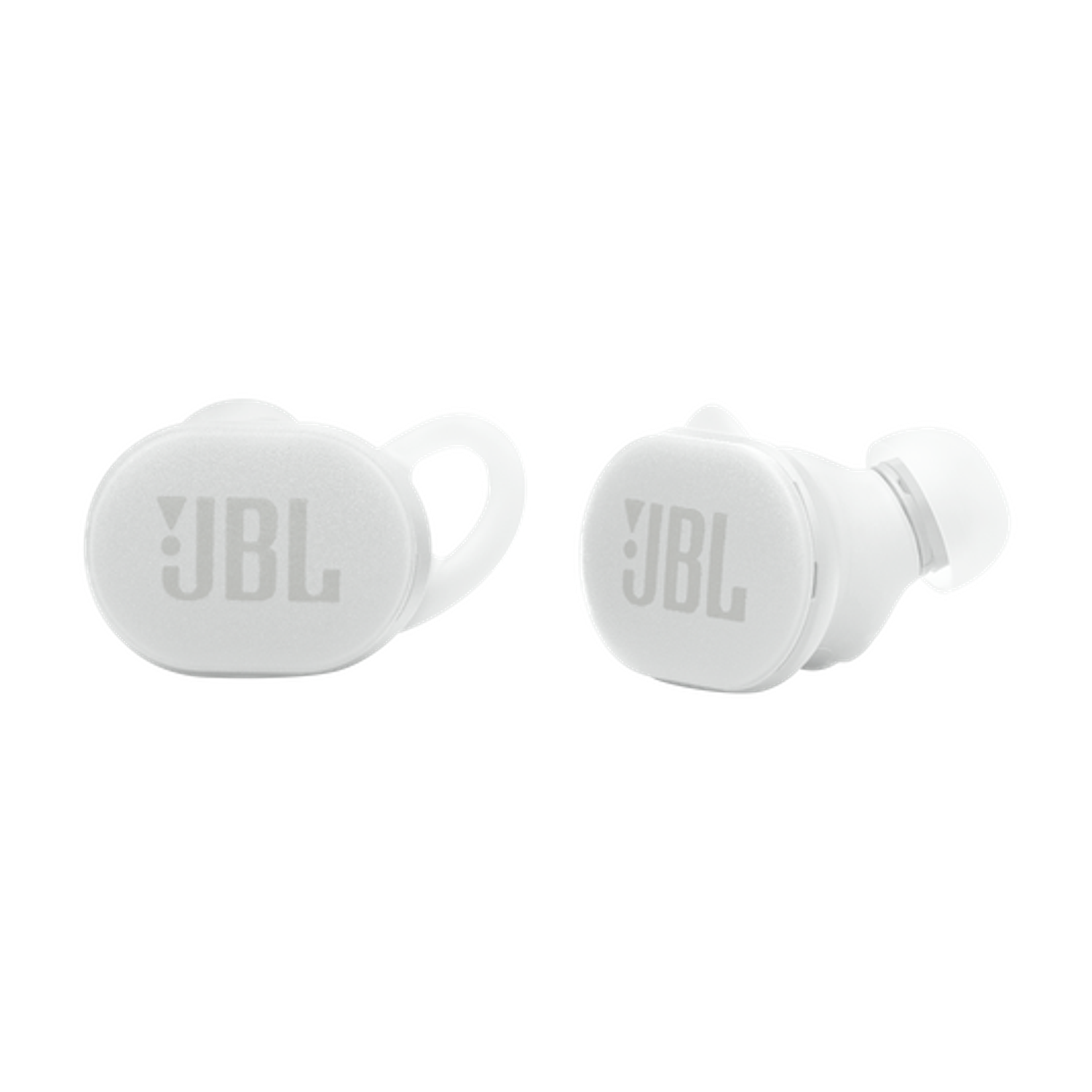JBL Endurance Race 2 Audifonos Inalámbricos True Wireless con ANC, IP68, Blanco 8