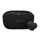 JBL Vibe Buds 2 Audifonos Inalámbricos True Wireless con ANC, Sonido JBL Pure Bass, Negro - Miniatura 1