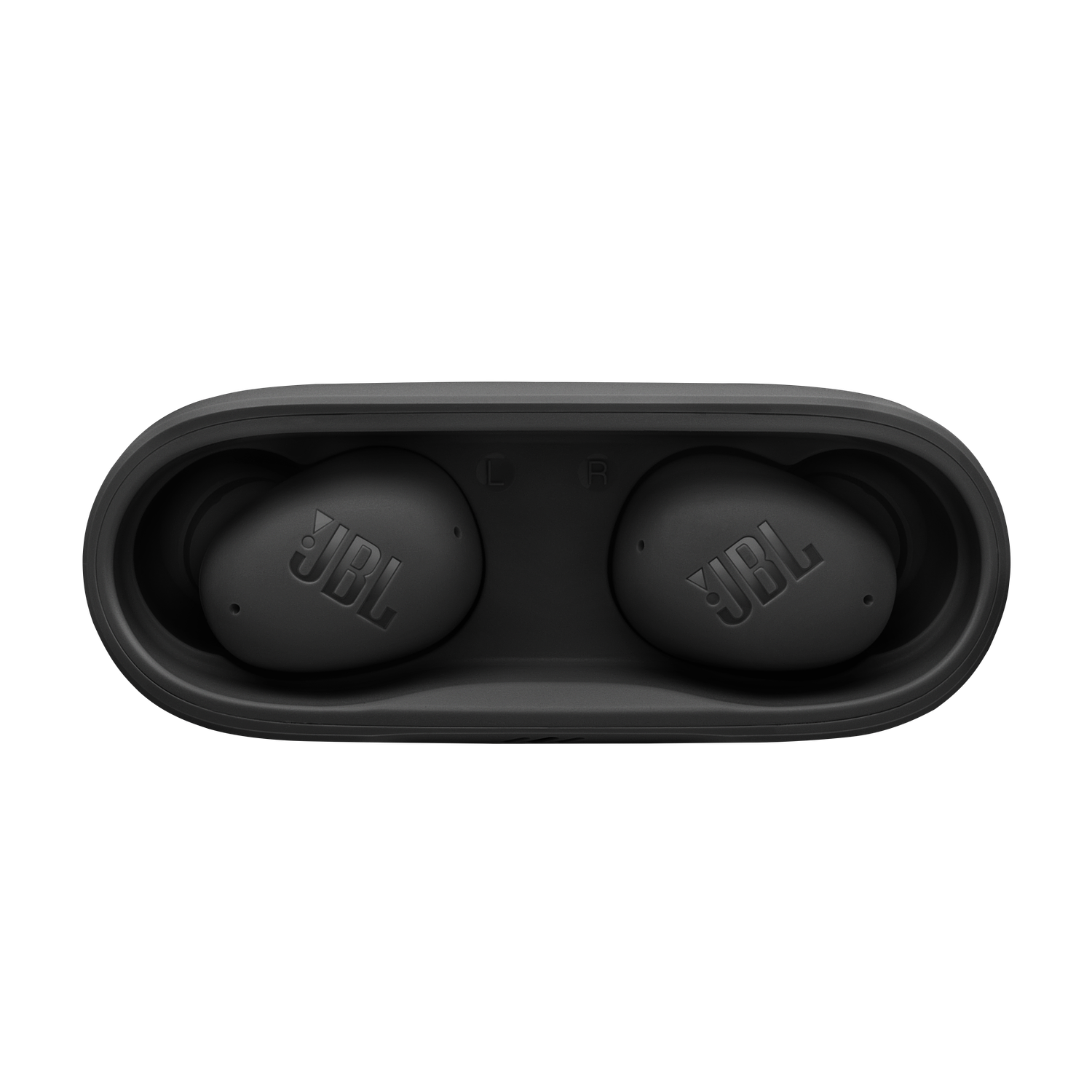 JBL Vibe Buds 2 Audifonos Inalámbricos True Wireless con ANC, Sonido JBL Pure Bass, Negro 5