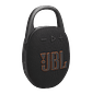 JBL Clip 5 Parlante Bluetooth Portátil Inalámbrico, 7W, Resistente al Agua y al Polvo, Negro - Miniatura 1