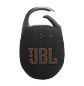 JBL Clip 5 Parlante Bluetooth Portátil Inalámbrico, 7W, Resistente al Agua y al Polvo, Negro - Miniatura 2