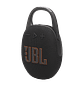 JBL Clip 5 Parlante Bluetooth Portátil Inalámbrico, 7W, Resistente al Agua y al Polvo, Negro - Miniatura 6