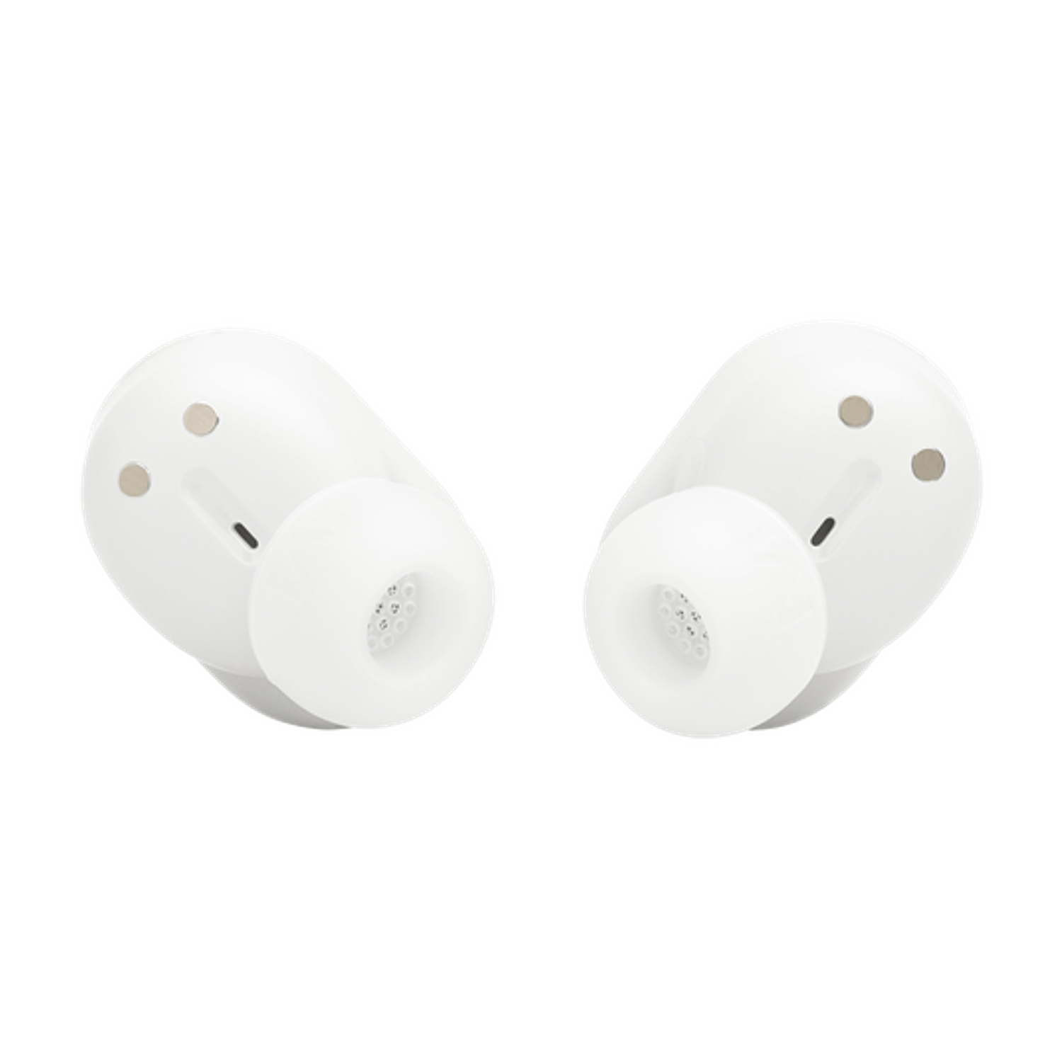 JBL Tune Buds 2 Audifonos Inalámbricos True Wireless, Pure Bass, ANC, Blanco 3