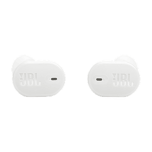 JBL Tune Buds 2 Audifonos Inalámbricos True Wireless, Pure Bass, ANC, Blanco