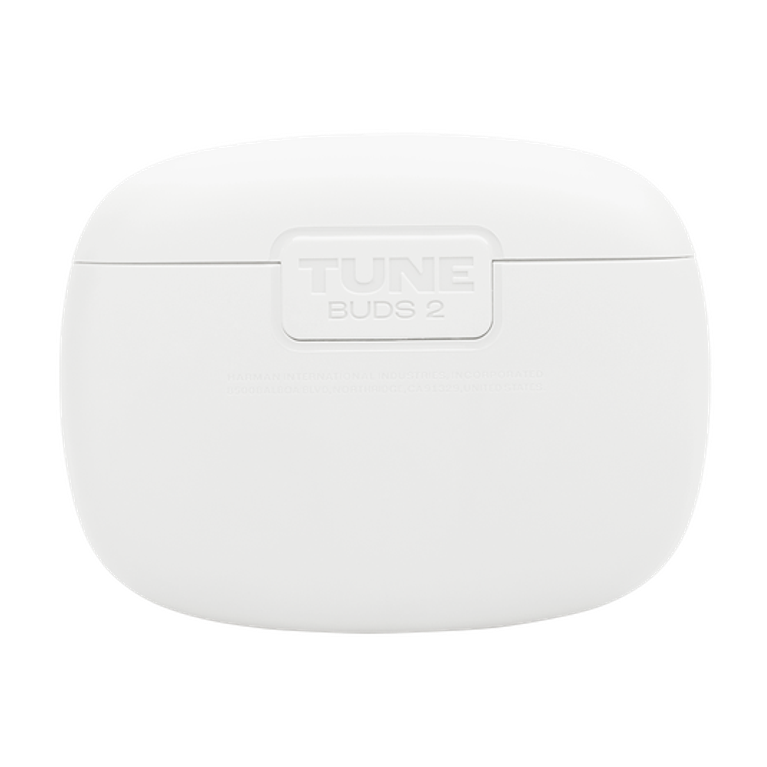 JBL Tune Buds 2 Audifonos Inalámbricos True Wireless, Pure Bass, ANC, Blanco 5