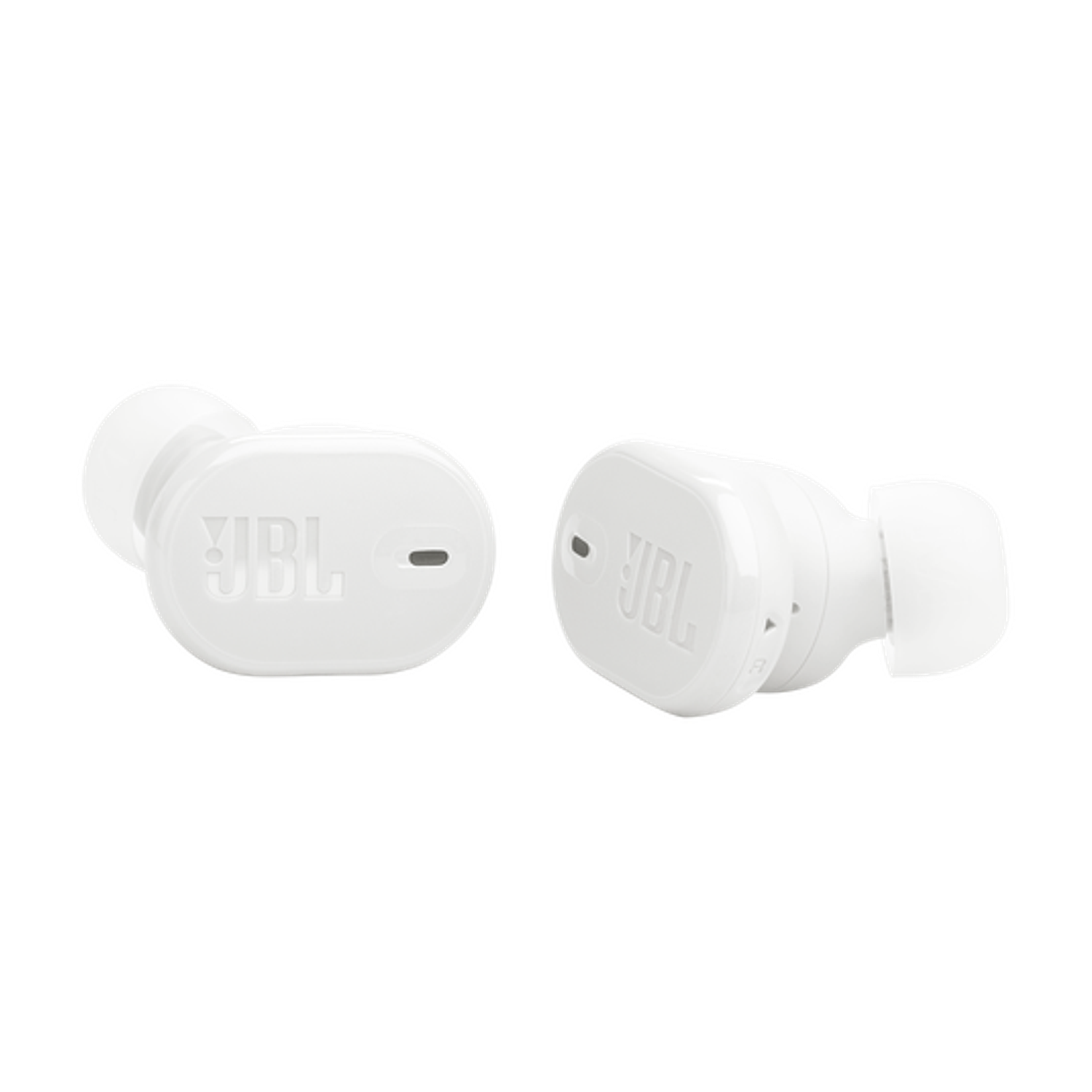 JBL Tune Buds 2 Audifonos Inalámbricos True Wireless, Pure Bass, ANC, Blanco 10