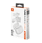 JBL Tune Buds 2 Audifonos Inalámbricos True Wireless, Pure Bass, ANC, Blanco - thumbnail 11
