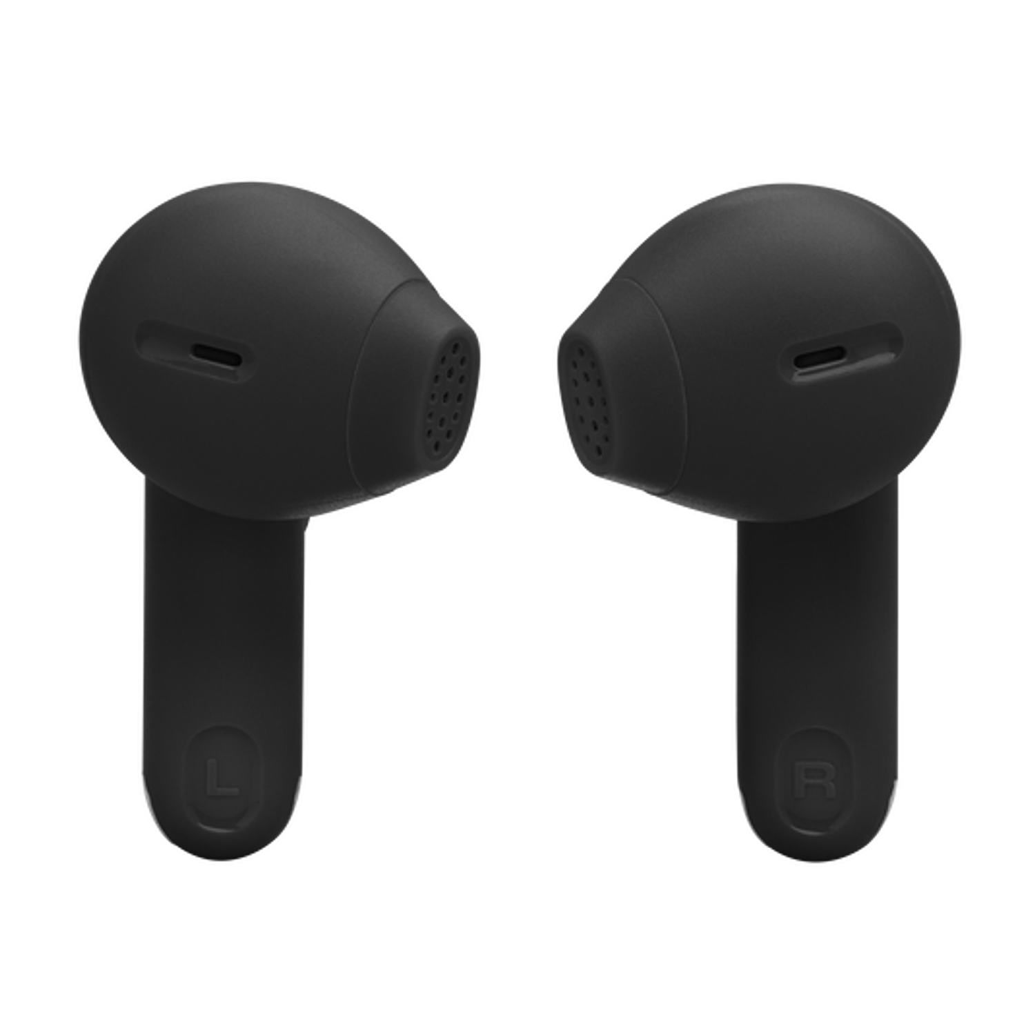 JBL Tune Flex 2 Audifonos In-Ear Inalámbricos True Wireless, Pure Bass, Sonido Spatial, ANC, Negro 2