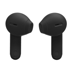 JBL Tune Flex 2 Audifonos In-Ear Inalámbricos True Wireless, Pure Bass, Sonido Spatial, ANC, Negro