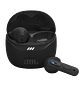 JBL Tune Flex 2 Audifonos In-Ear Inalámbricos True Wireless, Pure Bass, Sonido Spatial, ANC, Negro - Miniatura 1