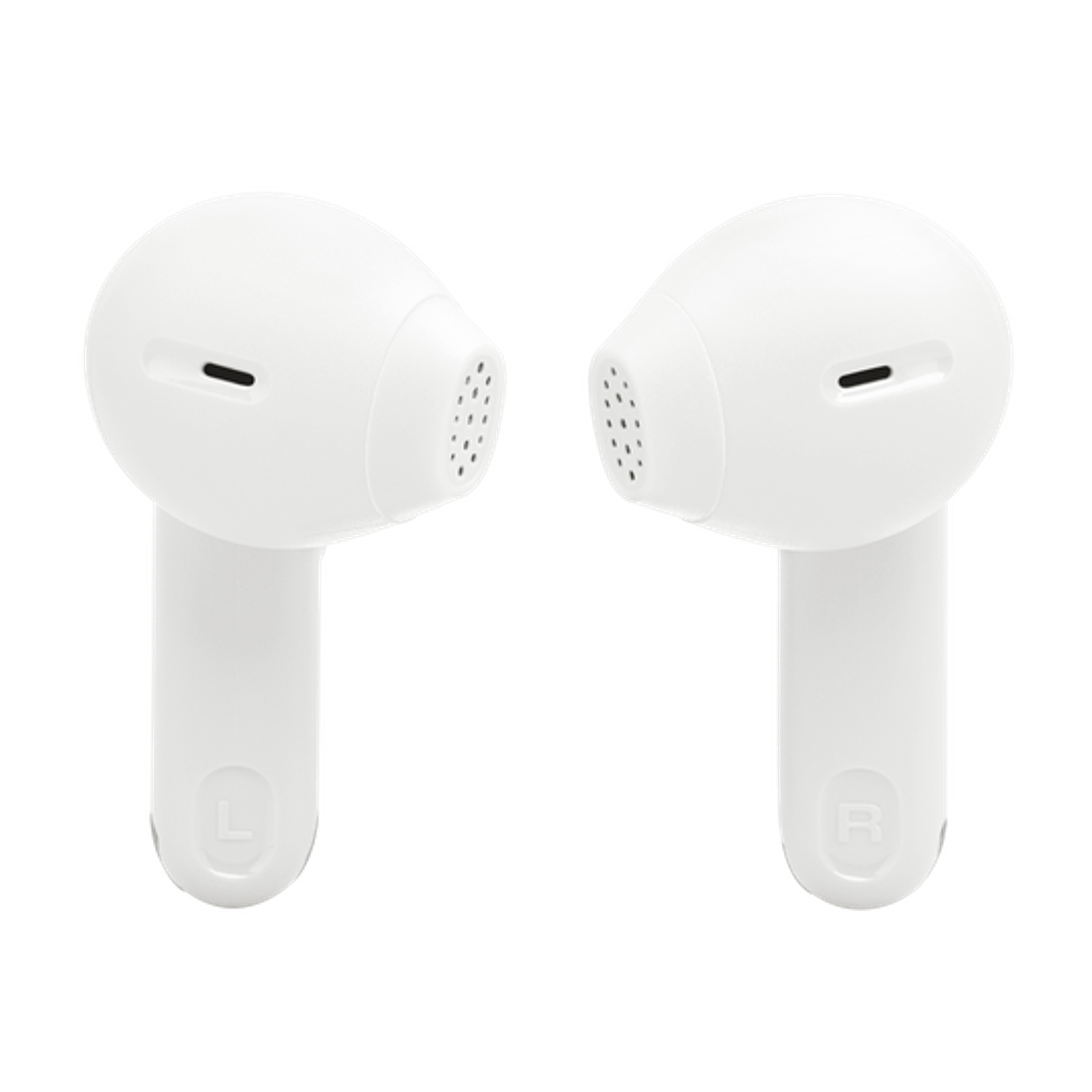 JBL Tune Flex 2 Audifonos In-Ear Inalámbricos True Wireless, Pure Bass, Sonido Spatial, ANC, Blanco 2
