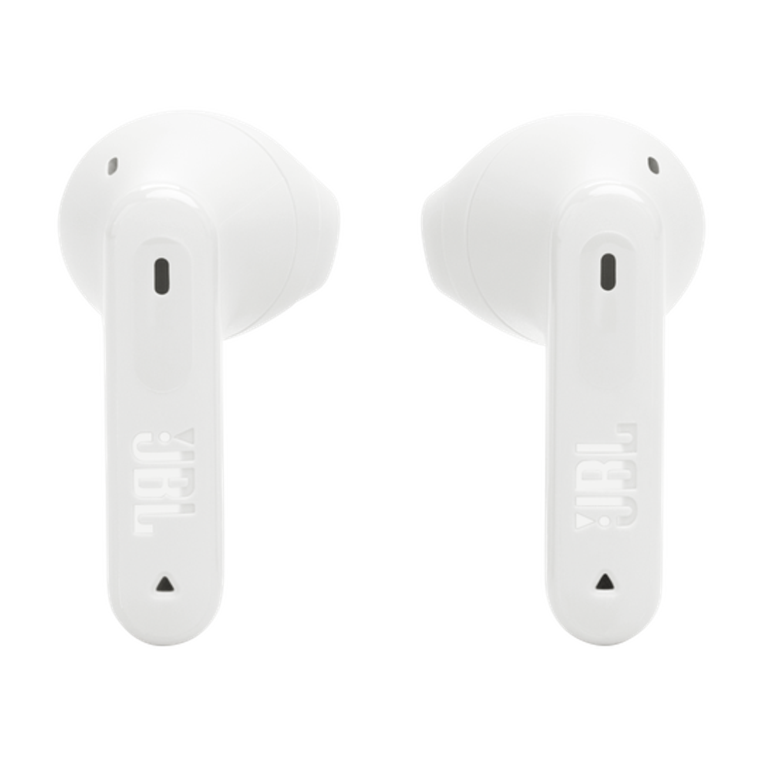 JBL Tune Flex 2 Audifonos In-Ear Inalámbricos True Wireless, Pure Bass, Sonido Spatial, ANC, Blanco 3