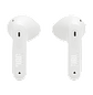 JBL Tune Flex 2 Audifonos In-Ear Inalámbricos True Wireless, Pure Bass, Sonido Spatial, ANC, Blanco - Miniatura 3