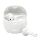 JBL Tune Flex 2 Audifonos In-Ear Inalámbricos True Wireless, Pure Bass, Sonido Spatial, ANC, Blanco - Miniatura 1